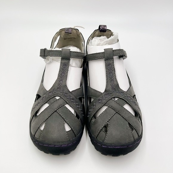 Jambu Shoes 65w 65 Wide Width Jbu By Jambu Womens Cynthia Charcoal